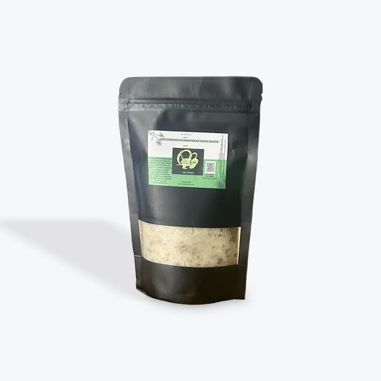 CBD Lymphatic Drainage Bath Salts