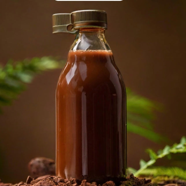 Caribbean Cacao