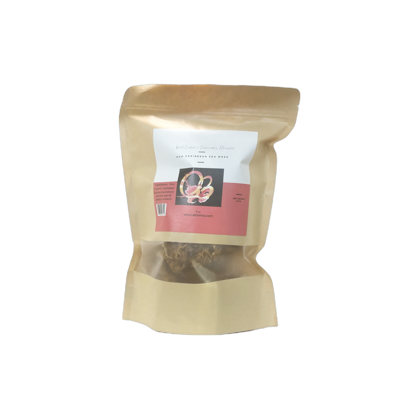RAW Sea Moss