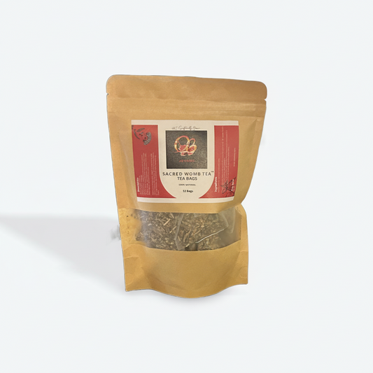 Sacred Womb Tea ™