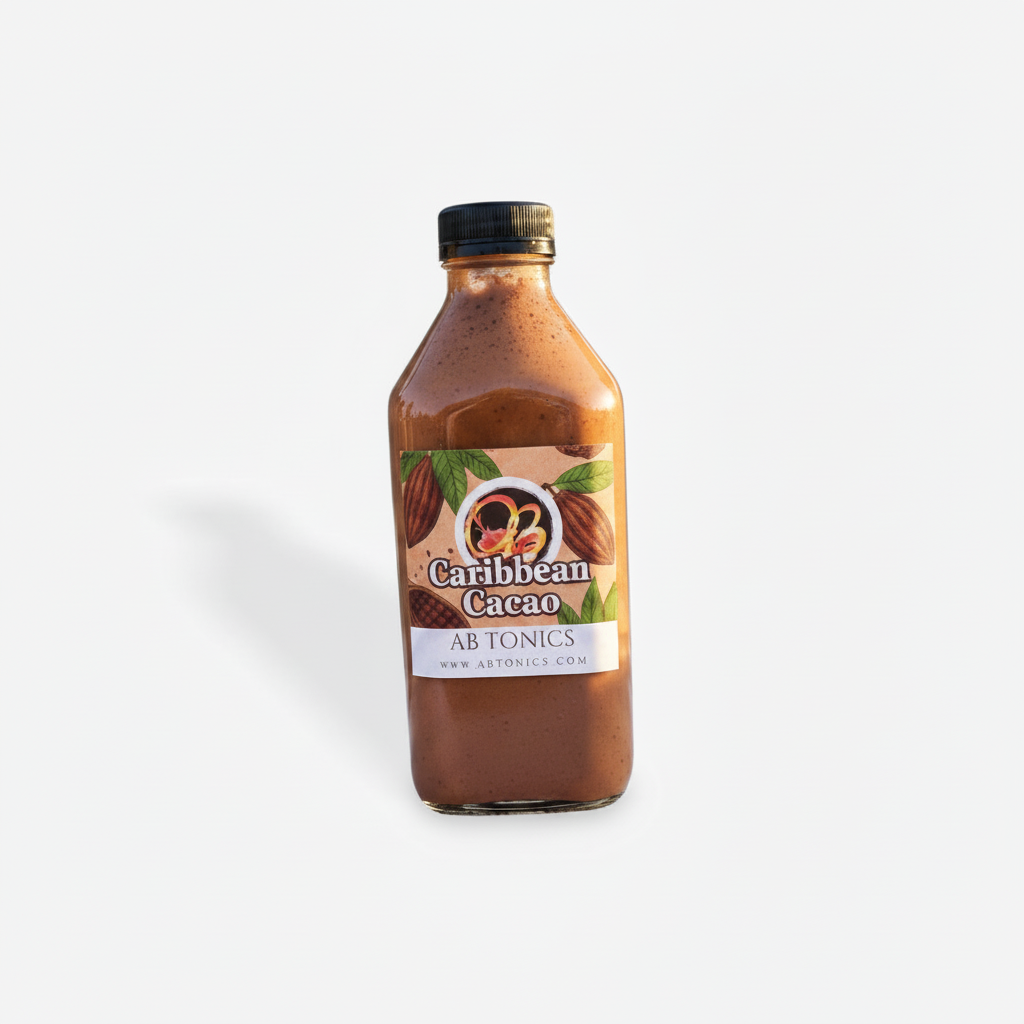 Caribbean Cacao ™