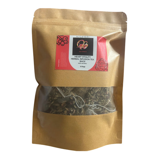 Heart Vitality Tea ™