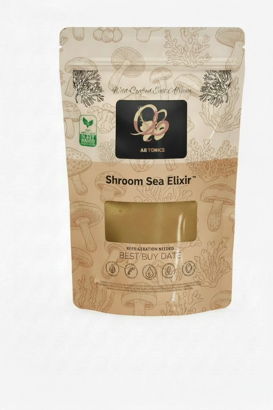Shroom Sea Elixir ™