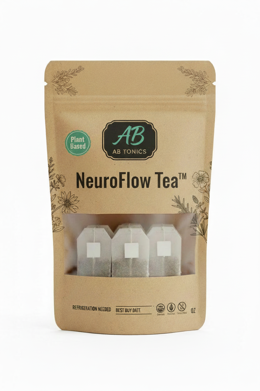 NeuroFlow Tea ™