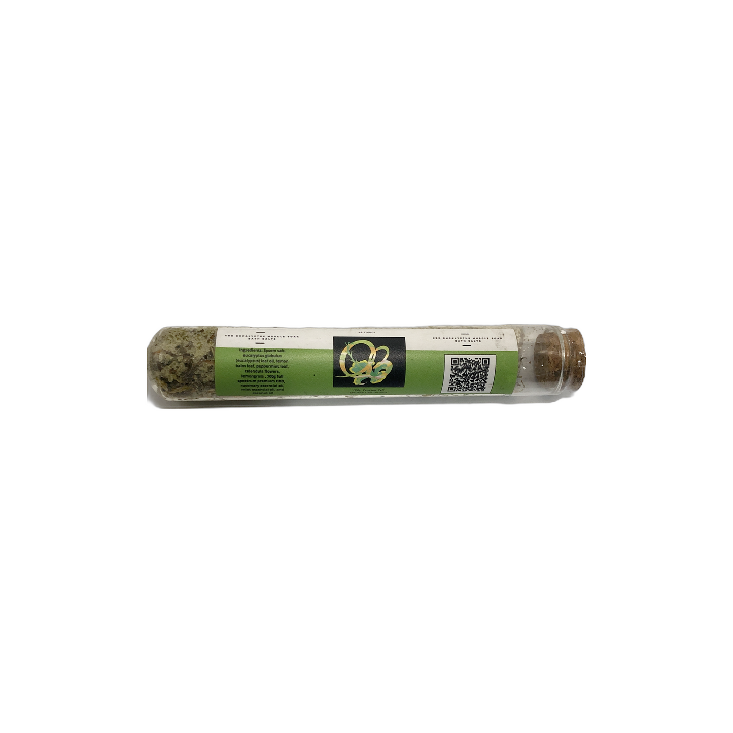 CBD Goddess Detox Yoni Steam